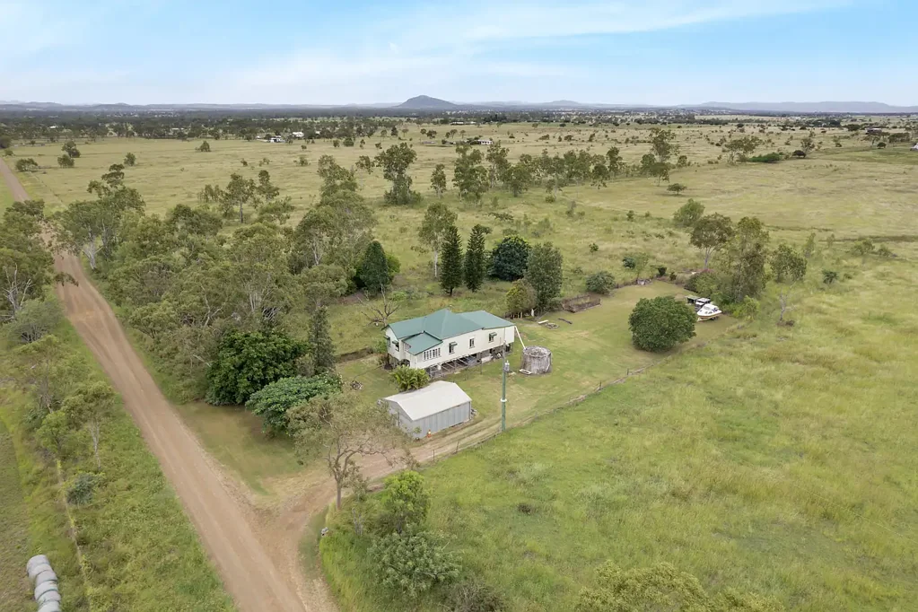 70 Woodford Road, Alton Downs, QLD 4702