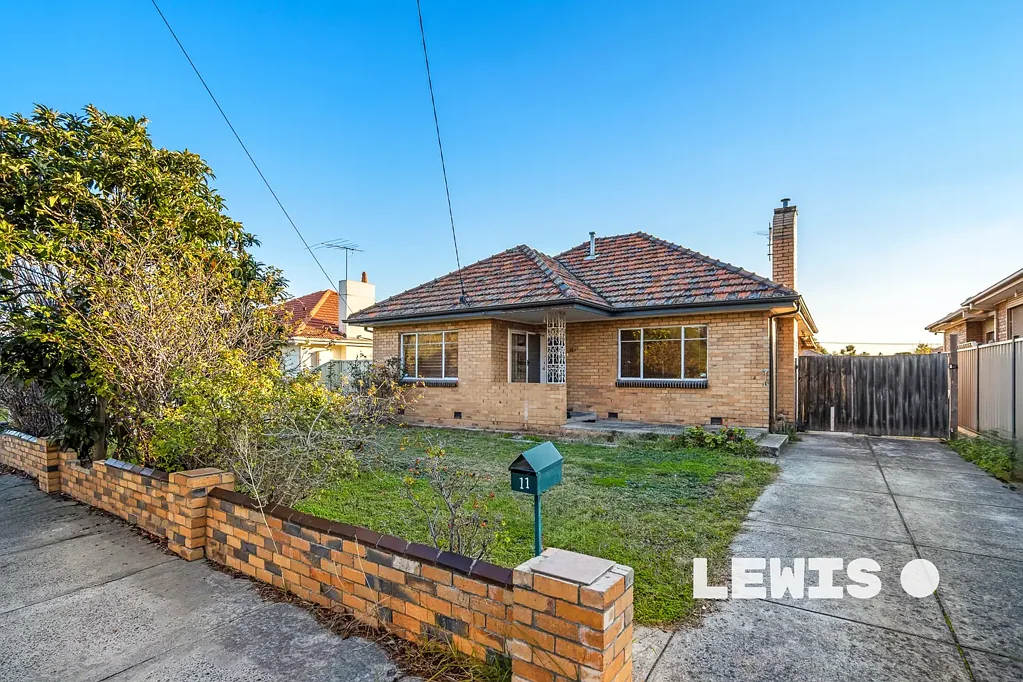 11 Winn Grove, Fawkner, VIC 3060
