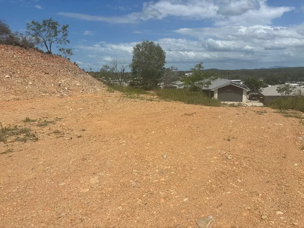 Lot 121 Wanda Drive, Boyne Island, QLD 4680