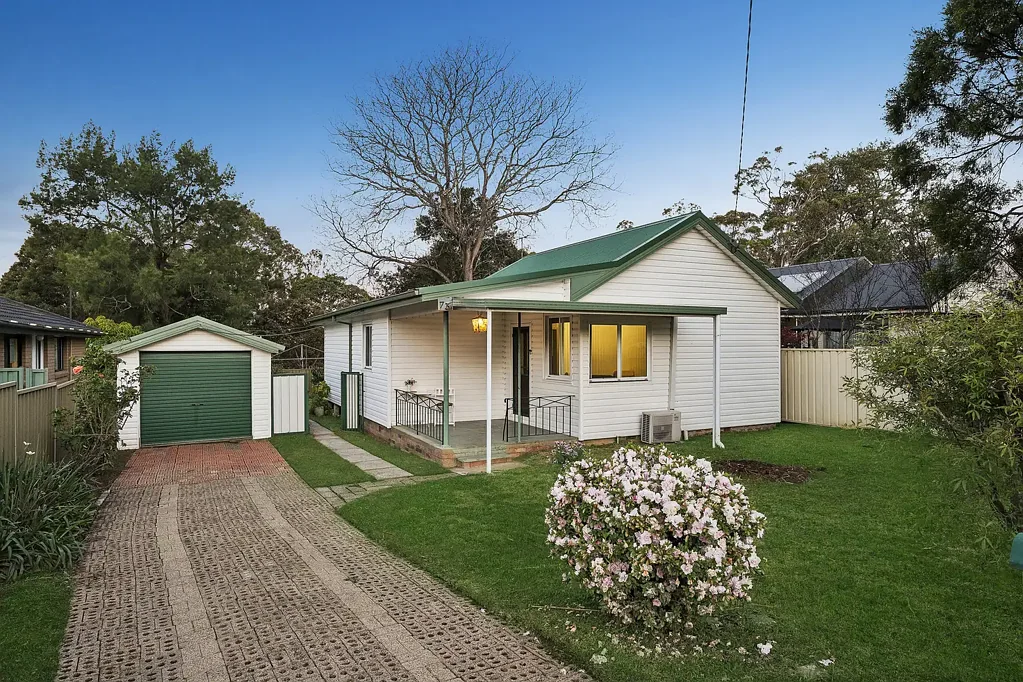 73 Great Western Highway, Blaxland, NSW 2774