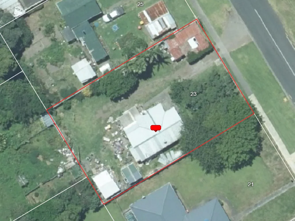 Waitara 3房  Mortgagee Sale.