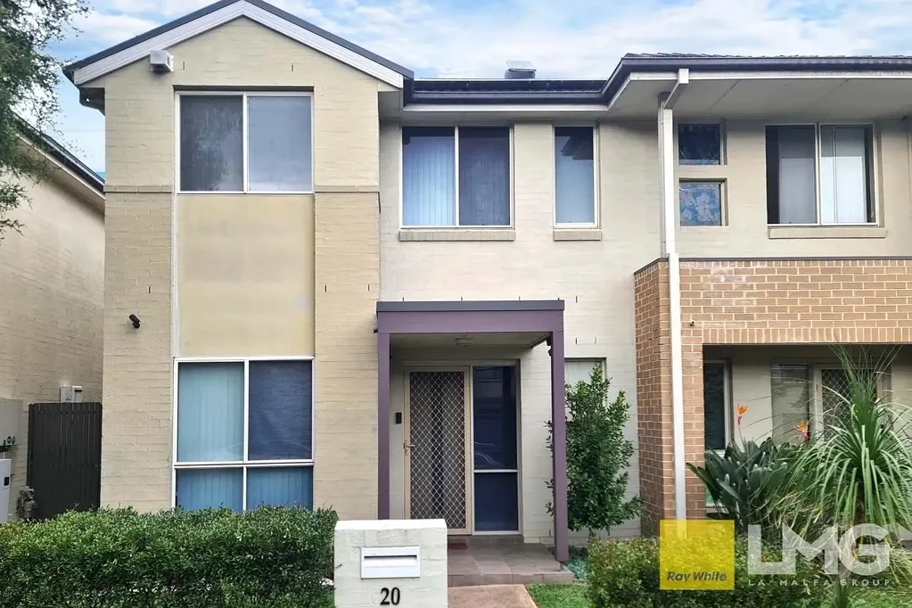 Auburn 3कमरा Rare Opportunity in the Popular Ashgrove Estate!