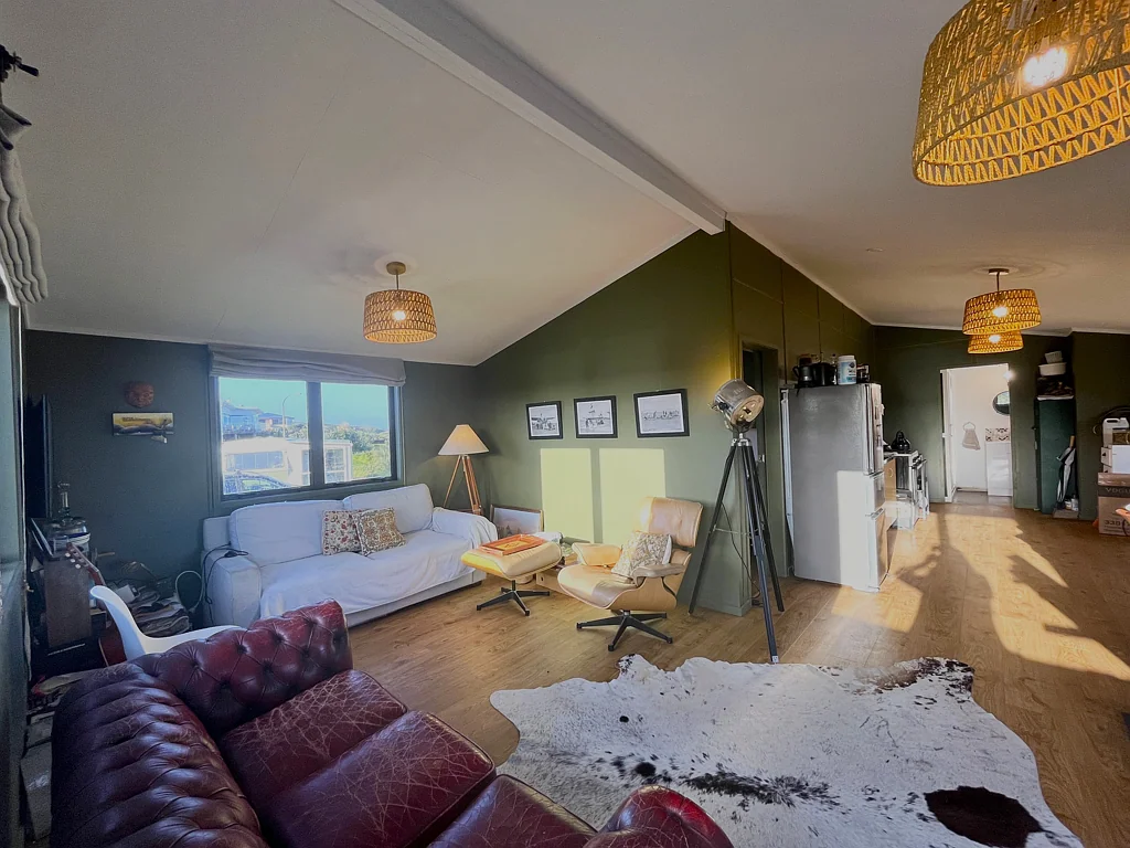 Awanui 2ห้องนอน The Barefoot Bungalow