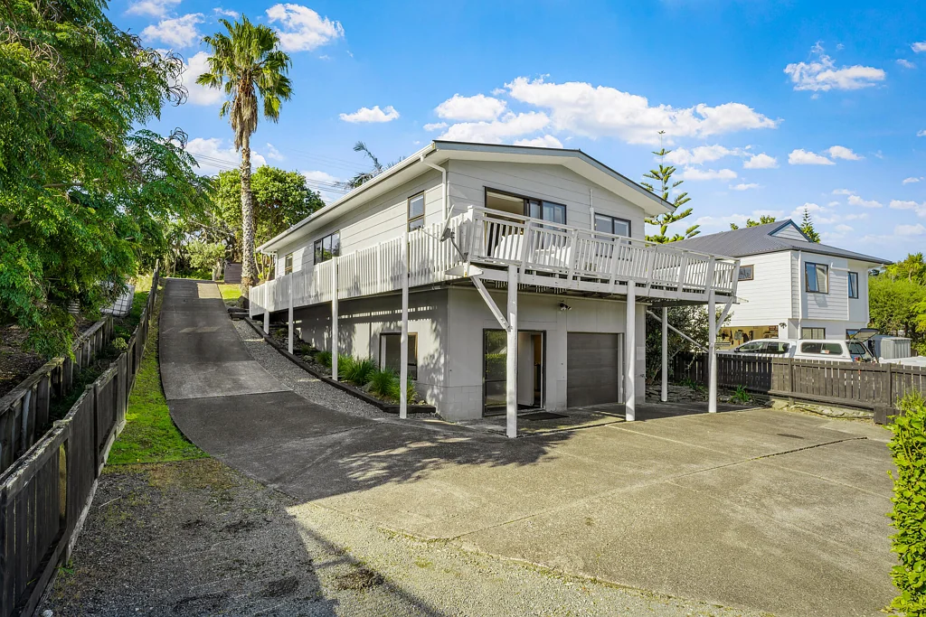 Stanmore Bay 3房  Full Site Freedom by the Beach