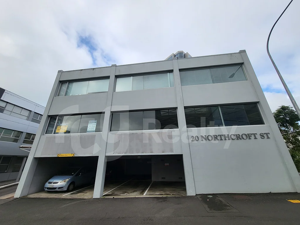 Takapuna Excellent Takapuna Office - Priced To Lease