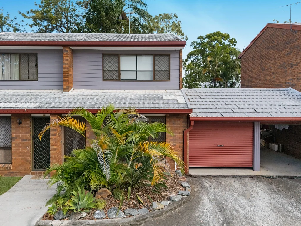 17/1 Park Road, Slacks Creek, QLD 4127