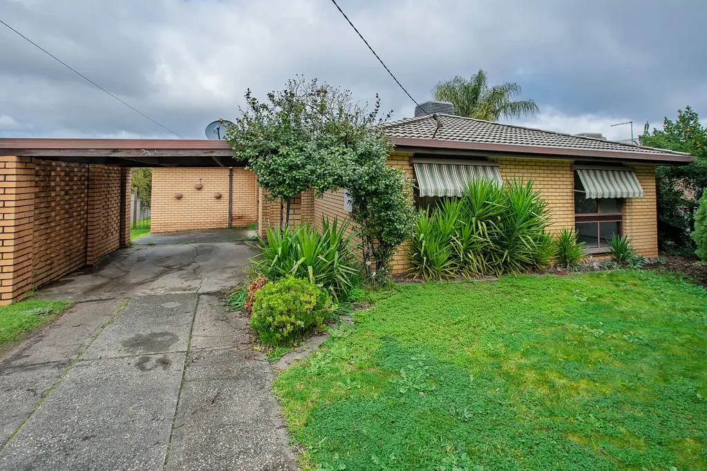 Lavington 4Kwarto A Four-Bedroom Opportunity In A Convenient Location