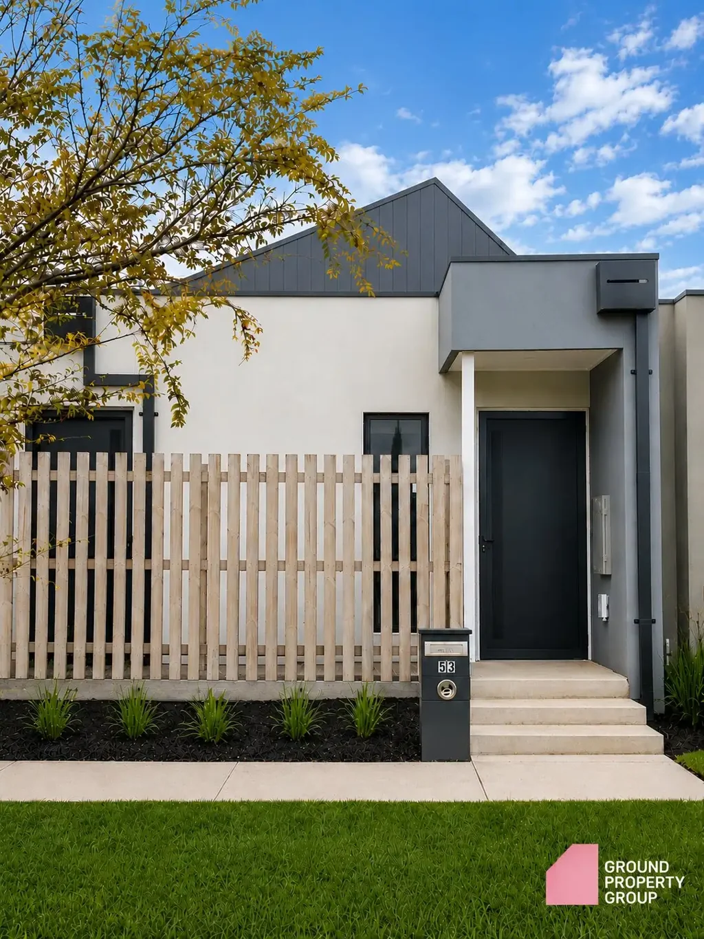 Weir Views 2Kwarto Private, Modern & Designed for Easy Living