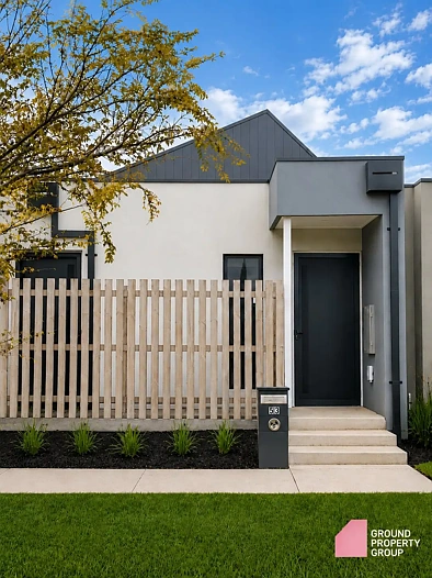 Weir Views 2房 私密、现代且专为轻松生活而设计 Private, Modern & Designed for Easy Living