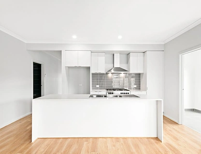 4 Gairdner Street, Manor Lakes, South West Melbourne, 4房, 2浴, House