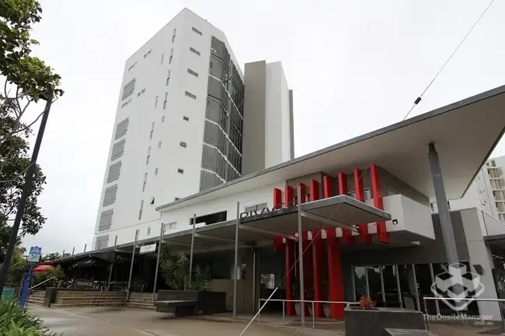 Prestigious Riverside Living in the Heart of Mackay