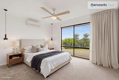 2 Werlinga Road, Sheidow Park, SA 5158, 3 Schlafzimmer, 1 Badezimmer, House
