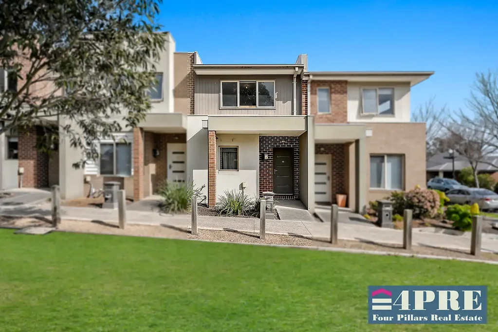 22 Ivy Place, Craigieburn, VIC 3064
