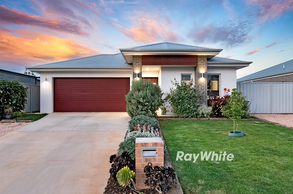 9 Verona Terrace, Irymple, VIC 3498