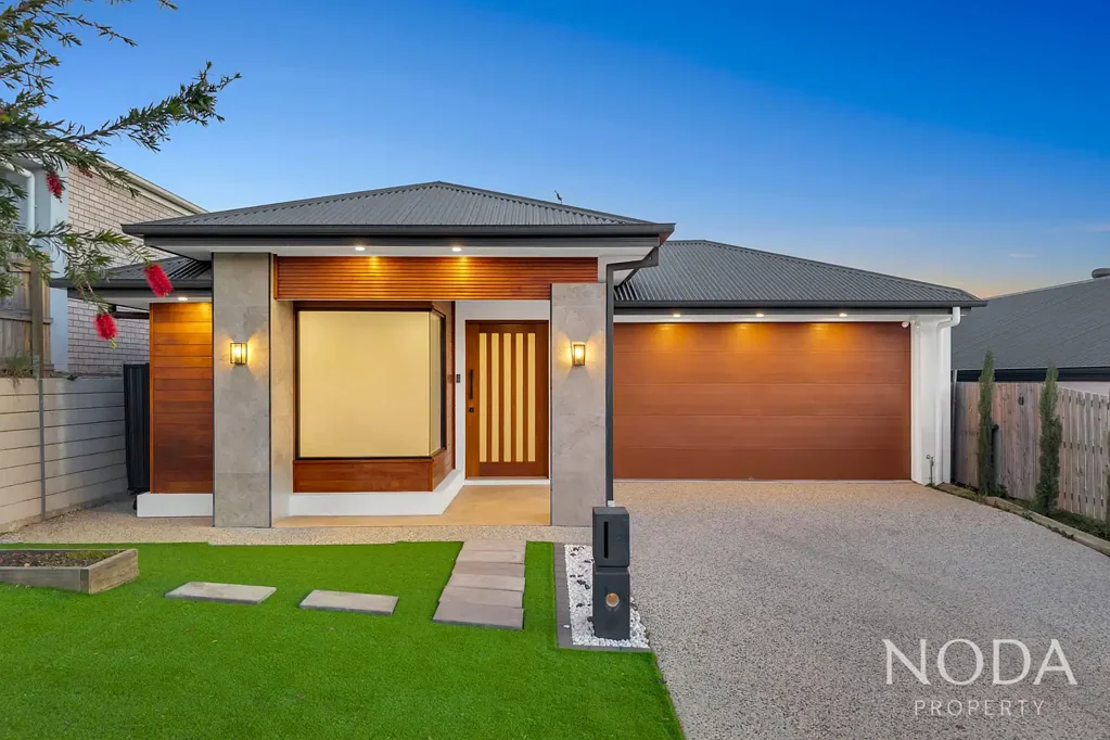 Spring Mountain 4બેડરૂમ Architectural Elegance Meets Contemporary Luxury!