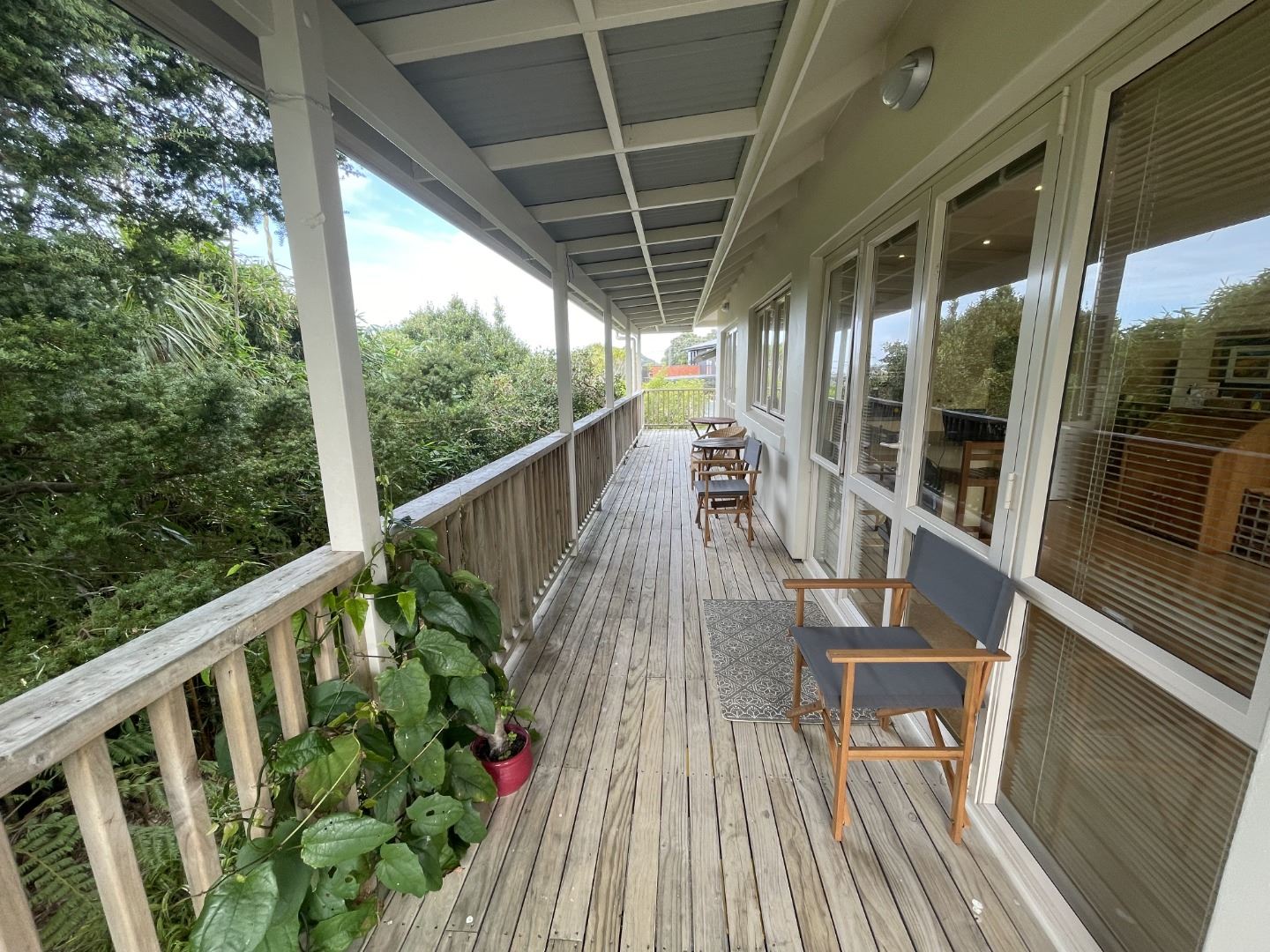 15a Achilles Crescent, Narrow Neck, Auckland - North Shore, 3 rūma, 0 rūma horoi