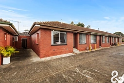4/2 Clarke Street, Thomastown