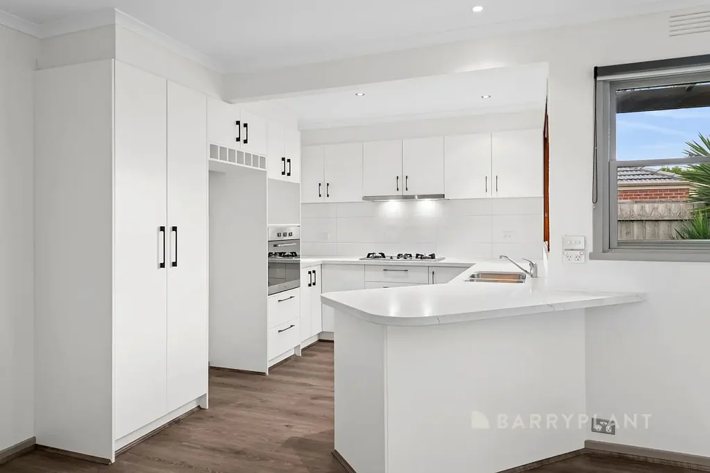 Newly renovated throughout spacious home