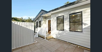 1645A Pittwater Road, Mona Vale, NSW 2103, 2 slaapkamers, 1 badkamers, Unit