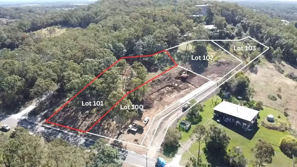 Elimbah Lot 101, 17 Hatchman Court, Elimbah