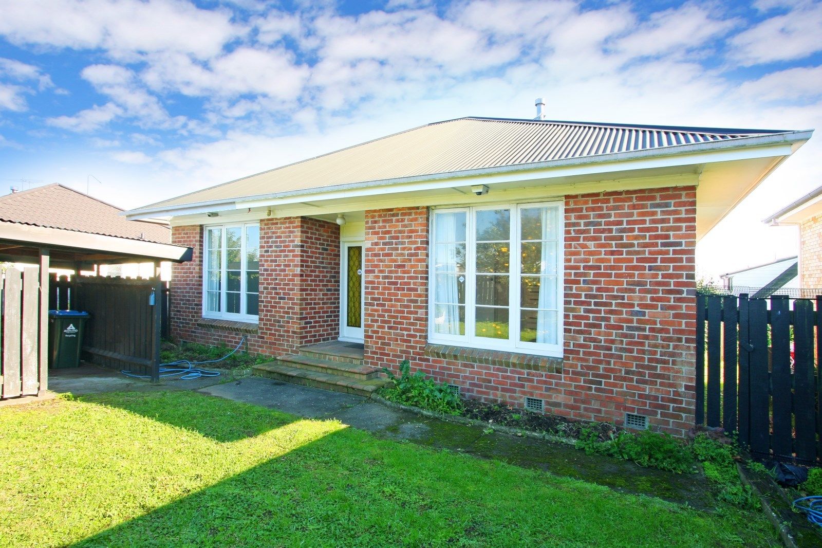 225 Hillsborough Road, Hillsborough, Auckland, 2 ห้องนอน, 0 ห้องน้ำ