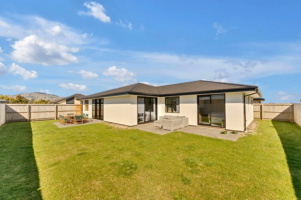 Hoon Hay 4房  Full Sized Family Living - 2022 Build