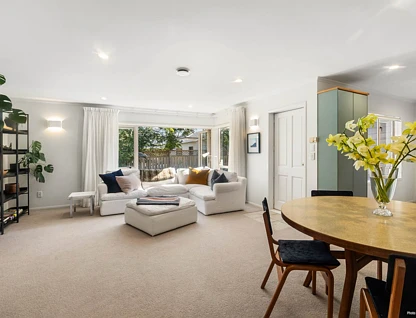 16A Alberta Street, Pt Chevalier, Auckland City, Auckland, 3房, 1浴, 独立屋