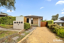 1/14 Bindel Place, Aranda