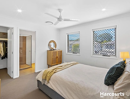 7/7 Chelmsford Road, Mango Hill, QLD 4509, 3 침실, 2 욕실, Townhouse