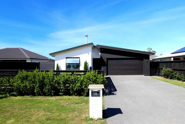 28 Tara Crescent, Woodend, Waimakariri, 3 Schlafzimmer, 0 Badezimmer, House