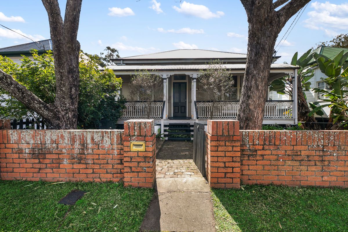 28 GRAY RD, WEST END QLD 4101, 0 chambres, 0 salles de bain, House