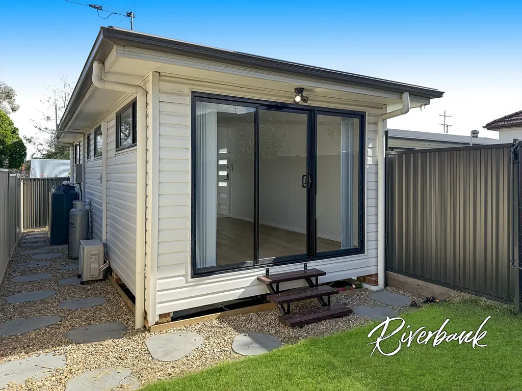 OPEN HOME CANCELLED | DEPOSIT TAKEN