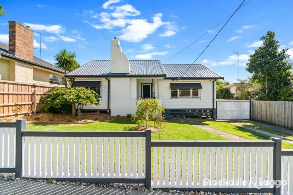 5 Bennett Court, Traralgon, VIC 3844
