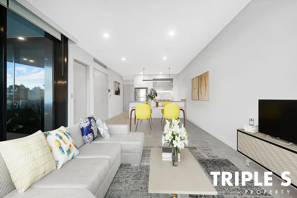 703/112 Talavera Road, Macquarie Park, NSW 2113