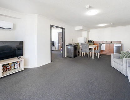 908/140 Ferny Avenue, Surfers Paradise, Gold Coast, 1 Kuwarto, 1 Banyo, Apartment