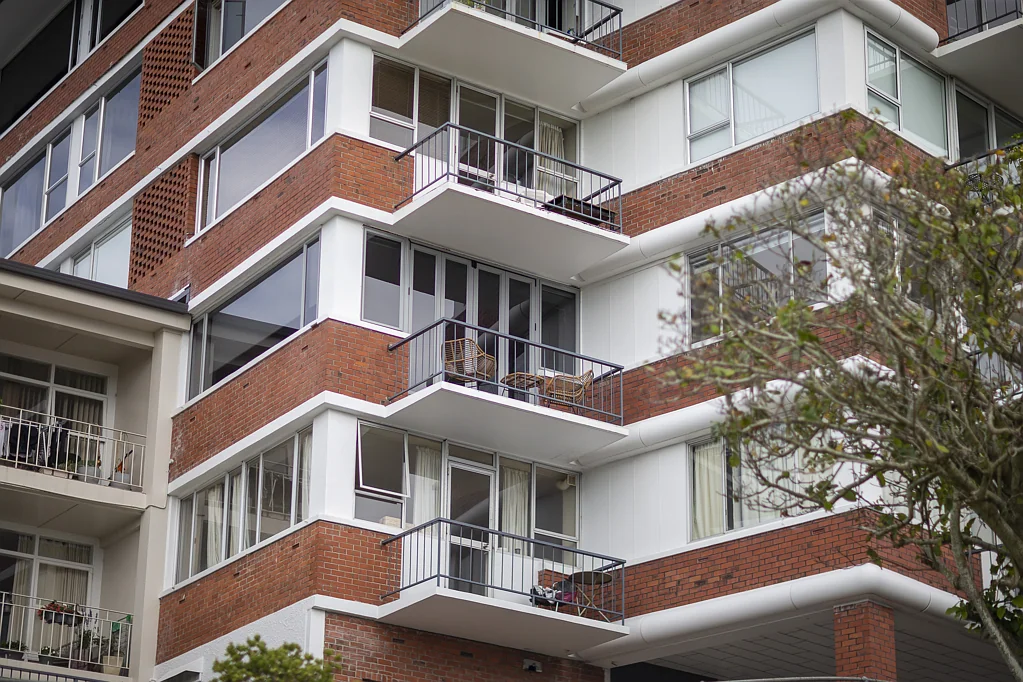 Parnell 1Zimmer Studio Chic