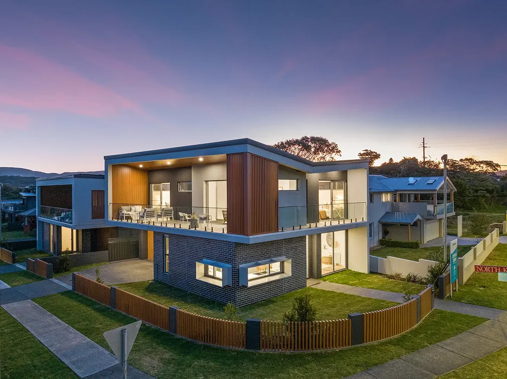 Kiama Downs 3房  Luxury, light & location - The complete coastal package!