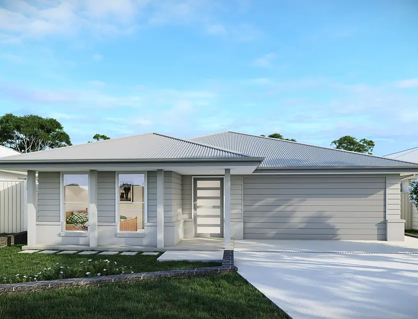 Lot 105 Barrington Boulevard, Kendall, North Coast, 3 ਕਮਰੇ, 2 ਬਾਥਰੂਮ, House