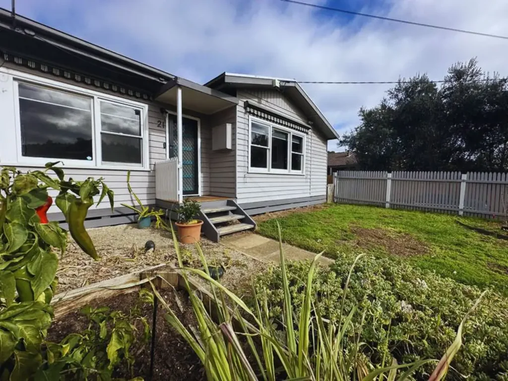 Timeless Character with Modern Comfort in a Prime Location