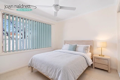 2/9 Whitehall Court, Wodonga, VIC 3690, 3 રૂમ, 1 બાથરૂમ, Unit
