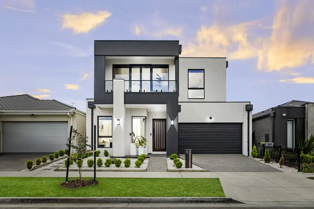 Where Elegance Meets Everyday Living