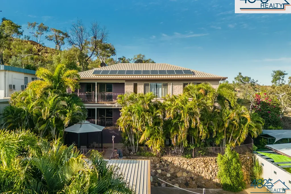 Welcome to an Oasis in the Outback!