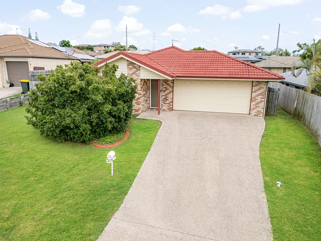 32 Central Avenue, Calliope, QLD 4680