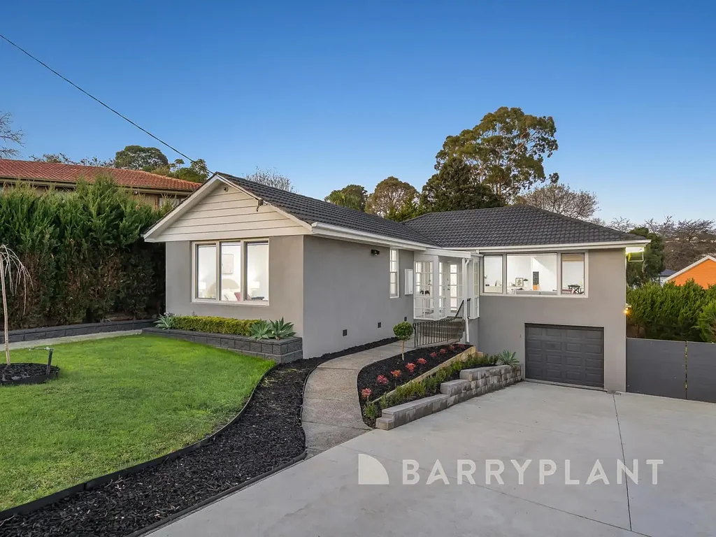 4 Hardidge Court, Doncaster, VIC 3108