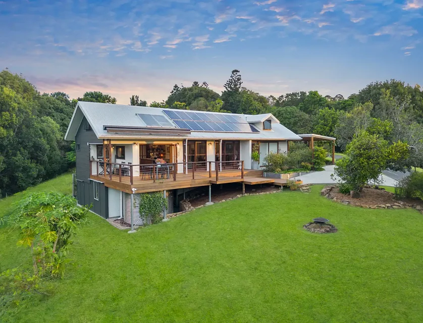 12 Warri Way, Currumbin Valley, Gold Coast, 2 rūma, 1 rūma horoi, House