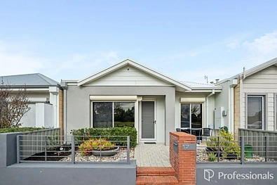 Byford 3房  Parkside Living Made Easy - Modern, Low Maintenance & Move-In Ready