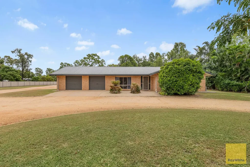 Emerald 4Moenga Spacious Acreage Living with Impressive Shed & Modern Upgrades
