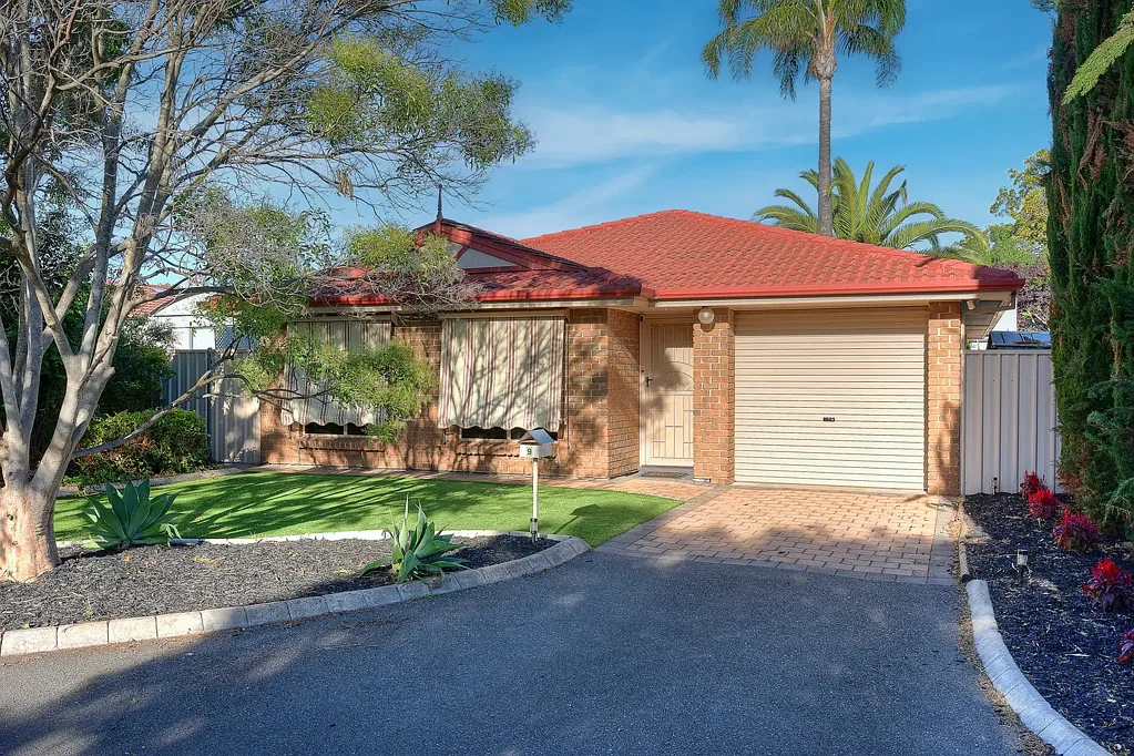 9 Mccann Court, Broadview, SA 5083