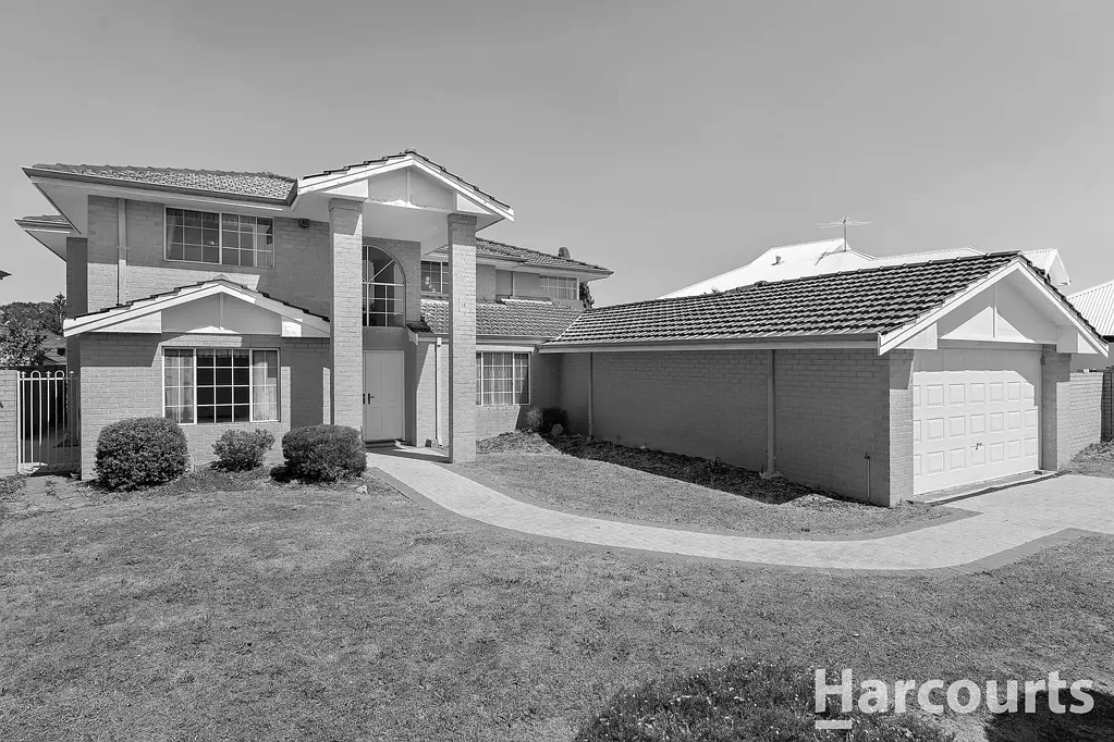 17 Amity Cove, Halls Head, WA 6210