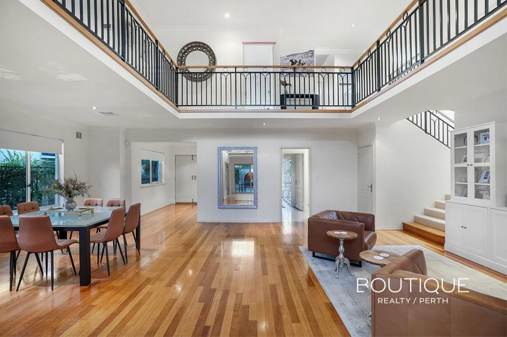 Duncraig 4ਬੈੱਡਰੂਮ An Elite Address For Endless Memories